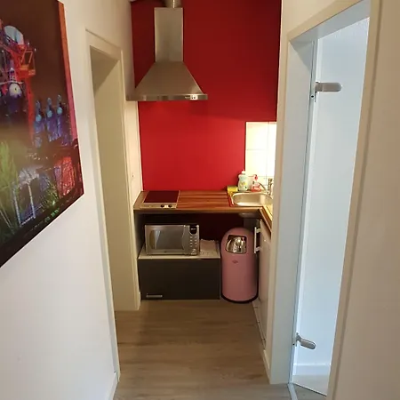 Weinsberg Апартаменты *