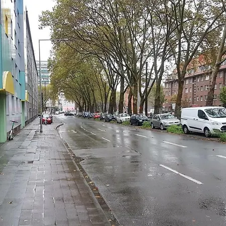 Appartamento Weinsberg Colonia