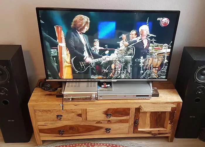 Weinsberg 아파트 쾰른