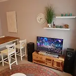 아파트 Weinsberg *