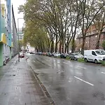 아파트 Weinsberg 쾰른