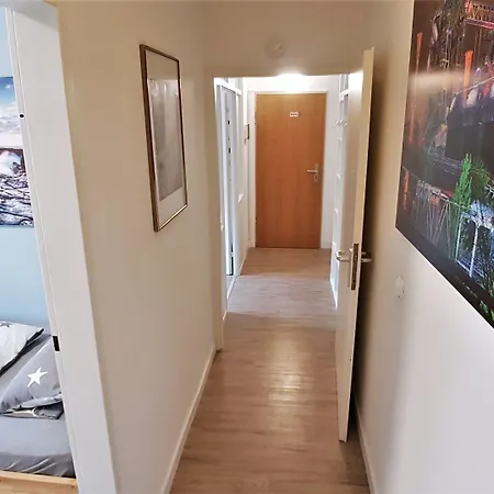 Weinsberg Apartmán *