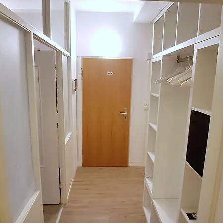 Apartmán Weinsberg Kolín nad Rýnem
