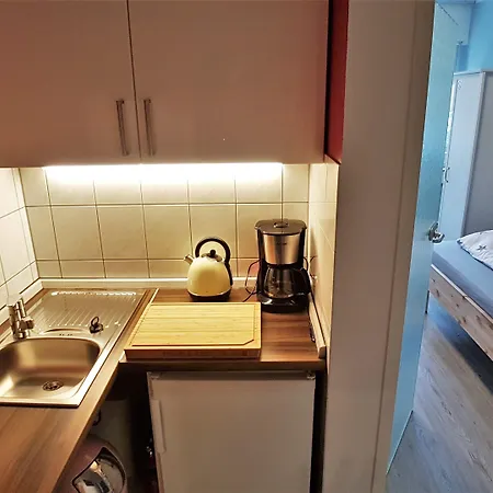 Weinsberg Apartamento Colónia