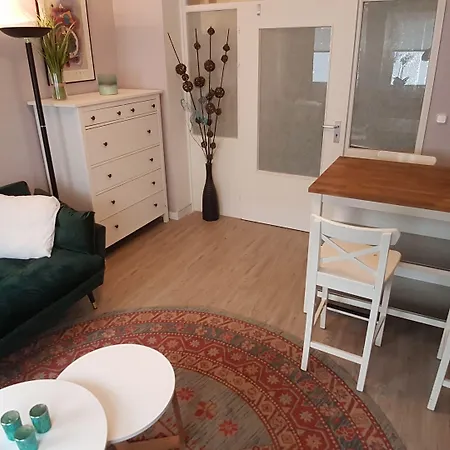 Apartmán Weinsberg *