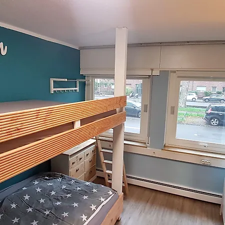 Διαμέρισμα Weinsberg Κολωνία