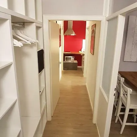 Apartamento Weinsberg Colónia