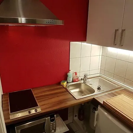 Weinsberg Apartment
