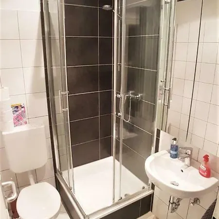 Apartamento Weinsberg *