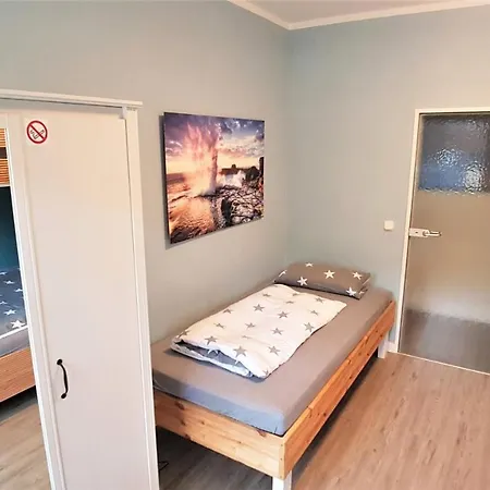 Weinsberg Apartment Cologne