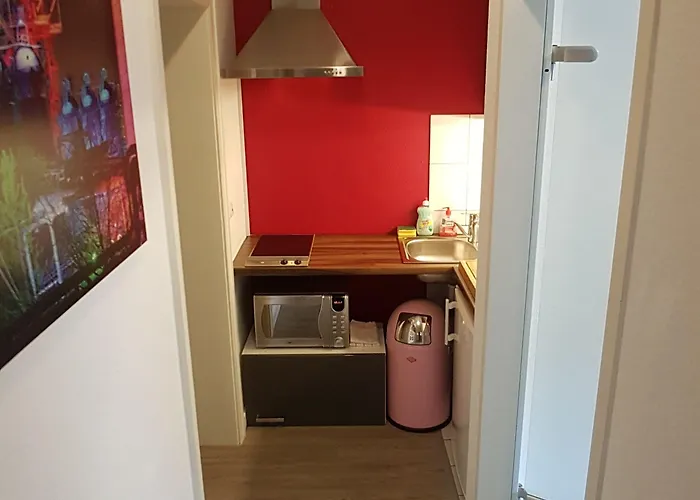 Weinsberg Apartmán *