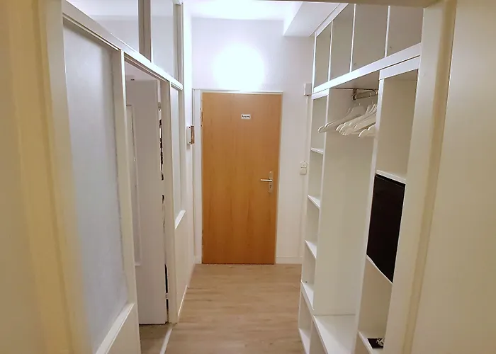 Apartmán Weinsberg Kolín nad Rýnem