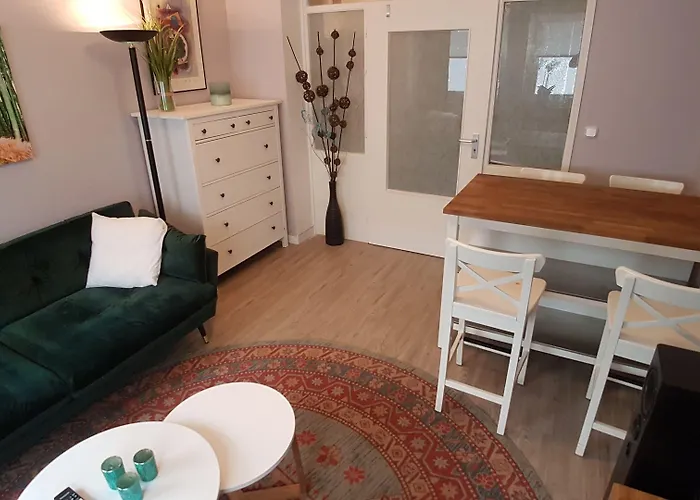 Apartment Weinsberg *