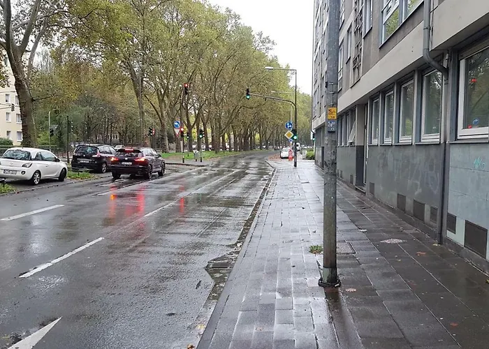 Weinsberg Апартаменты