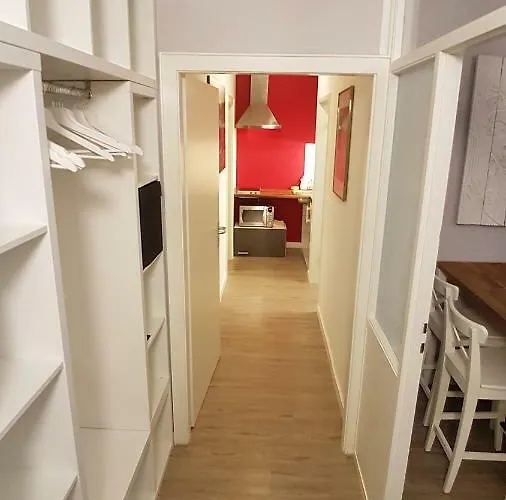 Apartmán Weinsberg Kolín nad Rýnem
