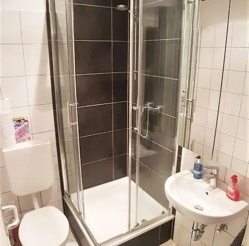 Apartment Weinsberg *