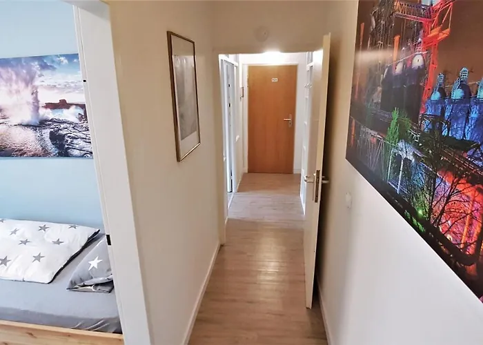 Weinsberg Apartmán *