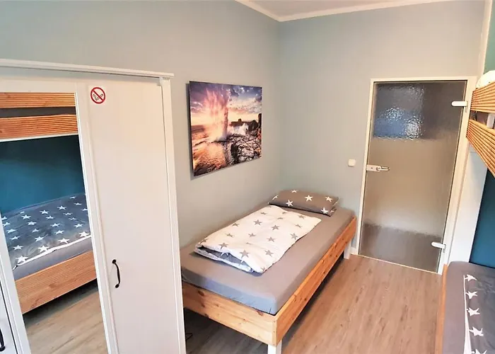 Weinsberg Apartmán Kolín nad Rýnem