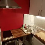 Weinsberg Apartman
