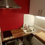 Weinsberg Apartman